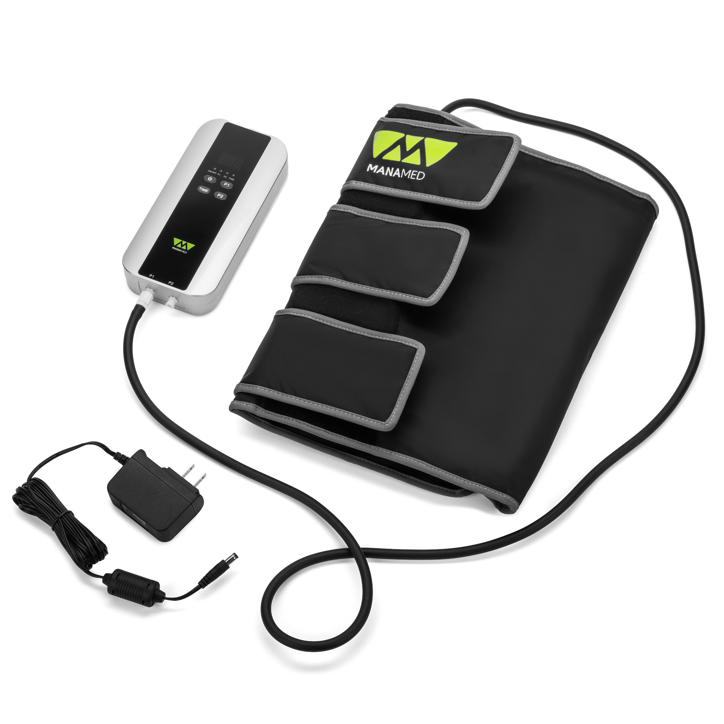 thumbnail of Cold Compression Wrap, Pro Pump